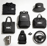 Articles promotionnels HBC, coffret cadeau d'entreprise, cadeau VIP pour clients, article cadeau d'entreprise, impression de logo, sérigraphie
