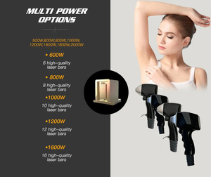 Los mejores productos Depilación Láser de Diodo Alex 808nm 755nm con sistema de enfriamiento <span class=keywords><strong>en</strong></span> <span class=keywords><strong>casa</strong></span> Ipl - Product Image 2