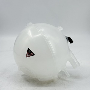 Tanque de Expansión de Refrigerante Compacto Nuevo de Nickerson, Material PP para Mercedes-Benz VIANO/<span class=keywords><strong>VITO</strong></span> 2009-2016 OE 6365010203 - Product Image 1