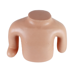 Modèle de bandage avancé de haut niveau avec simulation de prévention des infections et <span class=keywords><strong>test</strong></span> de compatibilité des matériaux - Product Image 3