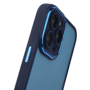 <span class=keywords><strong>Funda</strong></span> clásica Para <span class=keywords><strong>iPhone</strong></span> de TPU 14 y 13, <span class=keywords><strong>funda</strong></span> protectora a prueba de golpes Para teléfono móvil - Product Image 4