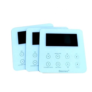 Glasschneiden und -druck <span class=keywords><strong>Dragontrail</strong></span> Glas Siebdruck LCD-Touchglas - Product Image 6