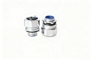 Junta de Tubo Externo de Metal Resistente de Alta Qualidade para Aplicações Aeroespaciais e Tubulações de Alta Pressão - Product Image 3