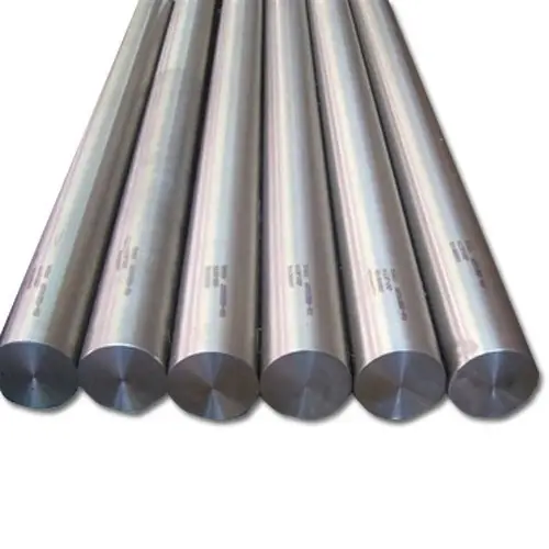 Mềm Từ Độ Chính Xác Hợp Kim Permalloy 80 Vòng Rod/Bar