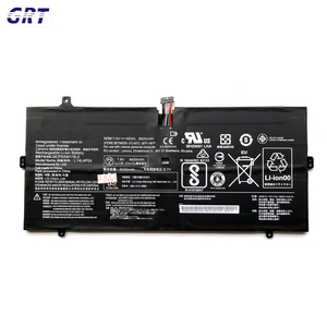 Batería Original para Portátil Lenovo Yoga 4 Pro 900-13ISK, 7.6V 66Wh L14M4P24 L14L4P24, OEM, Buena Calidad, Precio de Fábrica - Product Image 2