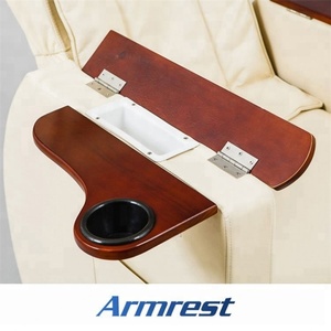 Fauteuil de pédicure multifonctionnel BonnieBeauty - Product Image 3