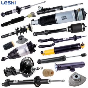 Repuestos de automóviles, piezas de chasis para Vw Cc Golf Passat Tiguan 5wd413023b 5qd411105as 1ea511103g, carga de piezas de automóvil de acero - Product Image 2