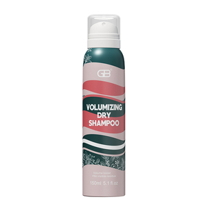 Spray Shampoo Secco Volumizzante Cruelty-Free Private Label, <span class=keywords><strong>Prodotti</strong></span> per <span class=keywords><strong>Capelli</strong></span> OEM, Rimuove l'Olio, Effetto Lisciante - Product Image 2