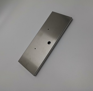 เครื่องมือปั๊มขึ้นรูปโลหะแผ่นอัตโนมัติแบบ CNC <span class=keywords><strong>ส</strong></span>ำหรับ<span class=keywords><strong>งาน</strong></span>เจาะรู<span class=keywords><strong>ส</strong></span><span class=keywords><strong>แตน</strong></span><span class=keywords><strong>เล</strong></span><span class=keywords><strong>ส</strong></span> - Product Image 3