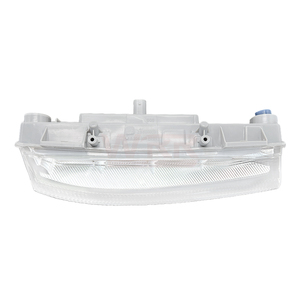 New WRR 2049069000 Daytime Running <b>Light</b> Benz W204 X204 C250 GLK350 Front Bumper LED DRL Fog <b>Driving</b> Lamp Bulb Assembly - Product Image 1