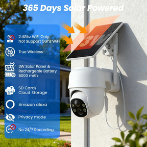 Panneau solaire monocristallin Alecter APH-P97 Forever Powered, certifié TUV, haute efficacité 18,5 %, 5 W, léger - Product Image 3
