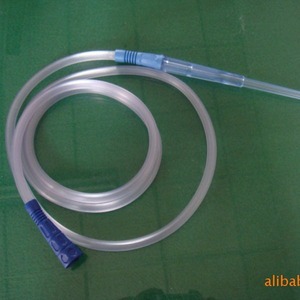 Moule d'injection plastique médical Anning An20200904 pour tube nasal à usage médical - Product Image 2