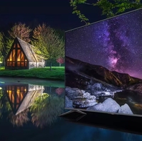 Vente directe d'usine 50 55 65 75 85 100 pouces Android LED TV Smart Television avec projection 4K HD Meilleur prix du fabricant