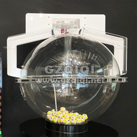 Nouveau design de machine à loto pour les jeux de machines de loterie YP800
