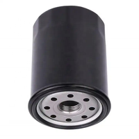 Filtro de Aceite Automotriz OEM 90915-YZZE1 Compatible con Toyota Prius, Camry y Yaris