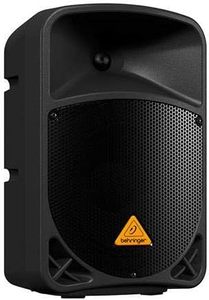 Sistem Nirkabel Behringer EUROLIVE B108D