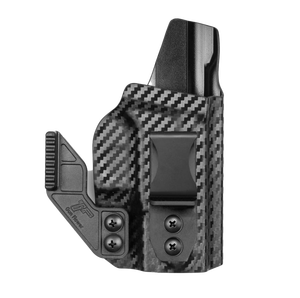 Étui Kydex IWB/OWB pour G2, G2C, G3, G3C, TS9, PT92, GX4 - Product Image 3