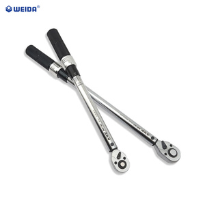 <span class=keywords><strong>ประแจ</strong></span>แรงบิดปรับได้ WEIDA 800 นิวตันเมตร ขนาด <span class=keywords><strong>3</strong></span>/4 <span class=keywords><strong>นิ้ว</strong></span> สำหรับโรงงานและอู่ซ่อม ขายส่ง B2B - Product Image 1
