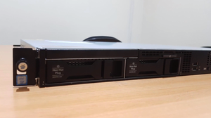 Serveur HPE ProLiant DL20 Gen10 Plus E-2314 2,8 GHz 4 cœurs 1P 16 Go-U 4SFF 500W RPS P44114-B21 - Product Image 5