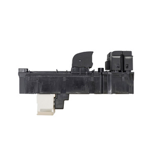สวิตช์กระจกไฟฟ้าโตโยต้า 84820-0K280 ระบบควบคุมไฟฟ้าสำหรับยานยนต์ - Product Image 3