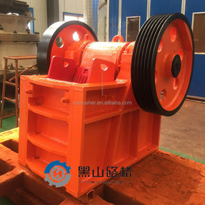 ماكينة 400x60 0 ، Pe ، x x ، صخور الجرانيت الخام الخام - Product Image 4