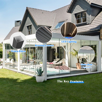 Hot Sale motorisierte wasserdichte Pergola Öffnung Jalousie Dach Baldachin Spa Whirlpool Pergola