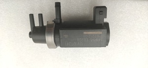 Válvula solenoide de presión de vacío 14956EB70B apta para 350Z 750Z PATHFINDER HYBR MICRA <span class=keywords><strong>FLIN</strong></span> MAKE Pathfinder 14956-EB70B - Product Image 2