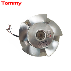 A90L-0001-0442/R PT5921-0220W-B30R-S01 FANUC Motor Fan - Product Image 6