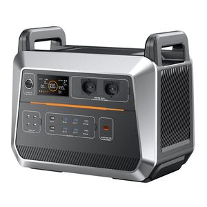 ผู้ผลิตเครื่องกำเนิดไฟฟ้าพกพา Piforz 3000W สำหรับขายส่งปริมาณมาก - Product Image 4