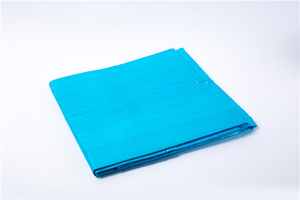 En gros bleu super absorbant jetable <span class=keywords><strong>bioclean</strong></span> médical et hospitalier lit chirurgical underpad - Product Image 2