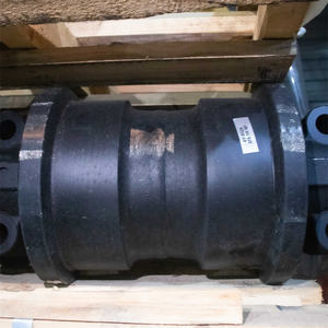 Запчасти для строительной техники <span class=keywords><strong>Hitachi</strong></span>, роликовый нижний ролик, 9132600 9066508, совместимый Ex100-2 Ex100 Ex120-<span class=keywords><strong>5</strong></span> <span class=keywords><strong>Ex150</strong></span> 375-1212 - Product Image 2