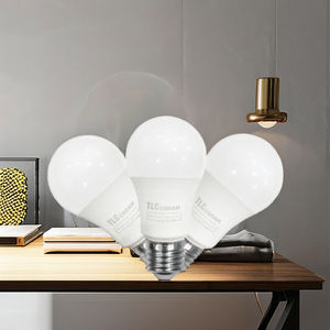 Venta al por mayor BOS Smart 13W Bombilla LED Nuevo Modelo TLC Vietnam Alto Brillo Sensor de Movimiento de Emergencia Faro OEM Suministro de Fábrica - Product Image 1