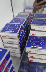 Rodamiento de rodillos cónicos NSK 32004 20x42x15mm para motores pequeños - Product Image 5