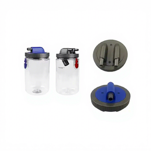 Pièces de rechange pour aspirateur Dysoner Wash G1, réservoir d'eau propre électrique manuel pour usage domestique, accessoires d'aspirateur, seau de nettoyage - Product Image 1