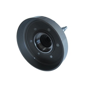 Boîtier d'embrayage pour <span class=keywords><strong>Yamaha</strong></span> Rhino <span class=keywords><strong>450</strong></span> Kodiak <span class=keywords><strong>Grizzly</strong></span> 400 5GH-16611-10-00 Hisun 400cc HS400 ATV - Product Image 2