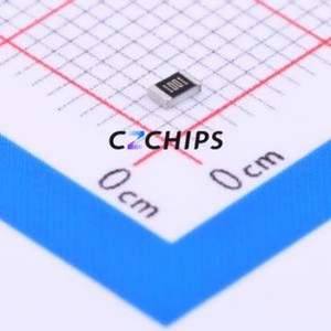 Résistance SMD ARG05BTC1001 0805 (Type : Film mince) (Résistance : 1 kOhm Précision : 0,1 %) - Product Image 1