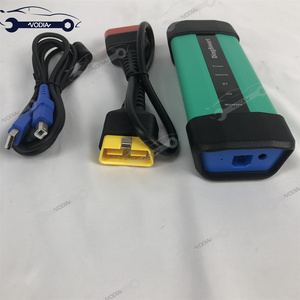 Herramienta de diagnóstico de camiones diésel Weichai SINOTRUK EOL Diagsmart Cnhtc de uso pesado, escáner de diagnóstico sinotruck - Product Image 5