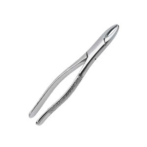 Pince d'extraction dentaire pour adulte, Instruments chirurgicaux, acier inoxydable - Product Image 2