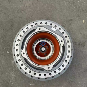 LUYUE Travel Reduction Gearbox Final Drive <b>Gear</b> <b>Box</b> For XCMG XE700 Excavator Travel Reducer Assembly - Product Image 4