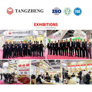 Échantillon gratuit de poudre aromatisée à la vanille avec arôme naturel de gousses de vanille pour les aliments, les boissons solides, la boulangerie, les boissons, les poudings, les gelées - Product Image 4