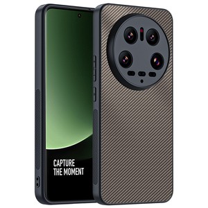 Sợi Carbon chống sốc siêu mỏng bảo vệ PC tùy chỉnh sang trọng điện thoại di động trường hợp - Product Image 5