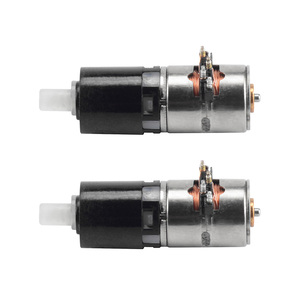 A basso rumore <span class=keywords><strong>6mm</strong></span> 3v 6v ad alta coppia <span class=keywords><strong>Micro</strong></span> Stepper ingranaggio planetario motore con Mini motore per la macchina fotografica e giocattolo - Product Image 3