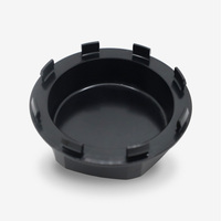 Servicio de Mecanizado CNC Personalizado, Piezas de Aluminio Anodizadas en Negro, Ensamblaje Avanzado, Técnicas de Sandblasting, Pruebas Sofisticadas