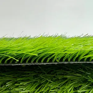 Trung Quốc Nhà sản xuất tổng hợp Turf Cỏ Nhân Tạo thể thao sàn bóng đá cảnh quan cỏ nhựa nhân tạo cỏ mm