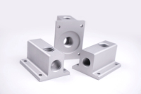 Tuyau de compresseur d'air en aluminium HDPE pour garage, étanche et facile à installer, kit de tuyau d'air, accessoires de compresseur d'air, bleu ASTM