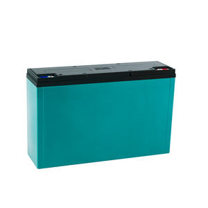 電動自転車のバッテリー<span class=keywords><strong>12V</strong></span> <span class=keywords><strong>32Ah</strong></span> 6-EVF-32A(3hr) - Product Image 2