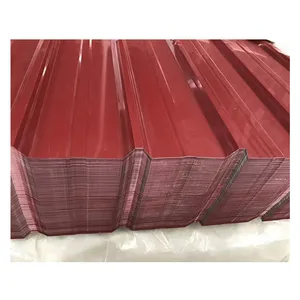 热卖锌镀锌钢铁金属屋顶板价格每公斤