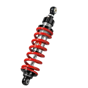 Bitubo MONO para Honda XL 750 TRANSALP 2023 + Modelos Nuevo Aluminio Moto Suspensión Mayor Longitud - Product Image 2