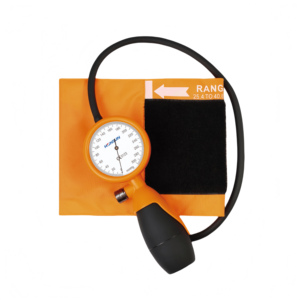 HONSUN HS-201W 뜨거운 판매 의료 제품 수동 팔 <span class=keywords><strong>Aneroid</strong></span> 혈압 모니터 혈압계 - Product Image 2