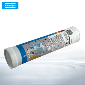 Graisse pour moteur Atlas Copco, norme SAE, huile pour compresseur, pour applications de refroidissement - Product Image 1